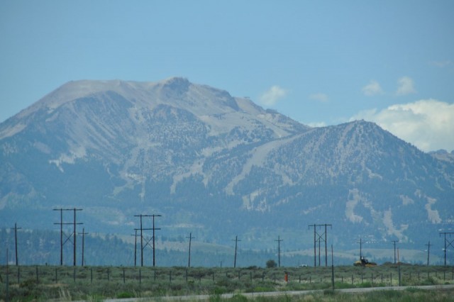 Mammoth