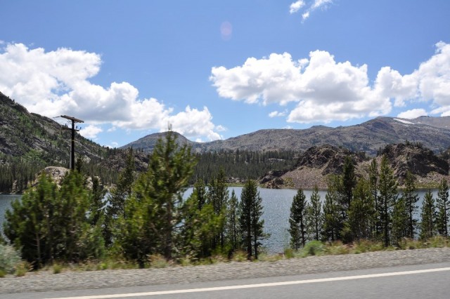 Yosemite