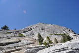 Granite rocks