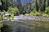 Merced River