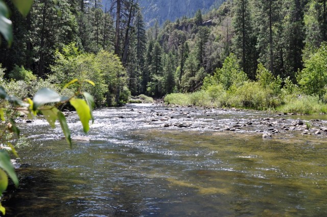 Merced River