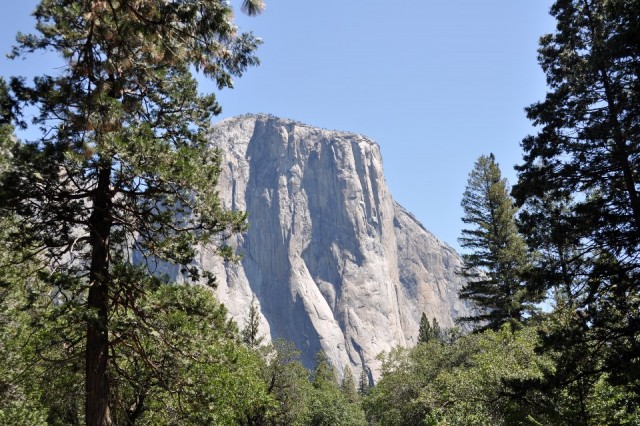 El Capitan