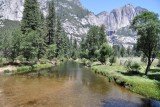 Small creek