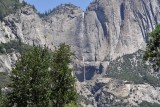 Yosemite Falls