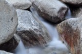 Small Rapid (Shutter open 3 seconds)