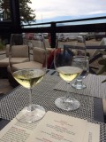 Nice wine from Sonoma, California
