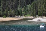 River from Eagle Falls