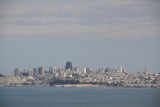 San Francisco Skyline