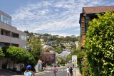 Sausalito Citi Limits