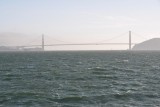 While swimming I took this picture...