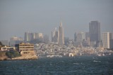 Alcatraz and SF