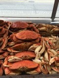 That's crab
