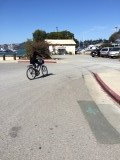 Cycling