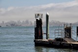 View on SF from Tiburon