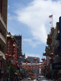 Big Trouble in Little China