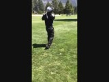 "Carlton" from the Fresh prince of Bel Air