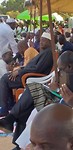 President Barrow