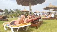 Beachboys