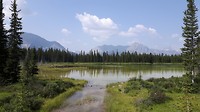 Spray Valley National Park