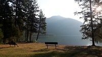Holland Lake