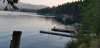 Dickylake 1e overnachting USA