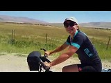 Richting Idaho