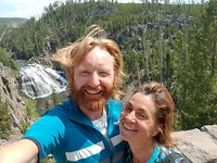 Yellowstone