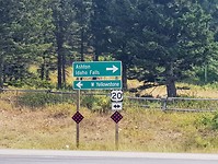 Yellowstone