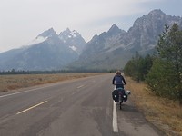Grand Teton NP