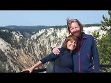 Yellowstone and Grand Teton