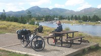 Steamboat Springs Lake