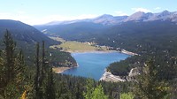 Silverthorne lake