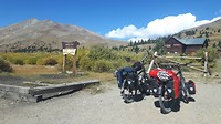 Boreas Pass