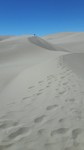 Dagje sanddunes bij El Norte