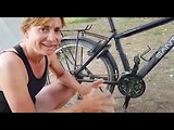 Santos (Hoe rijdt het?)