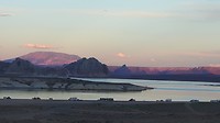 Lake Powel