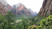 Zion National Park