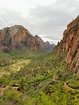 Zion NP