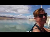Let's go surfing and tracking