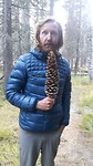 Het laatste nieuws uit Yosemite..