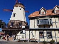Solvang