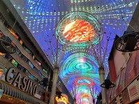 Fremont Street, Las Vegas