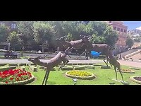 part 8: Yerevan Armenie