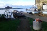 Het eiland Bastimentos