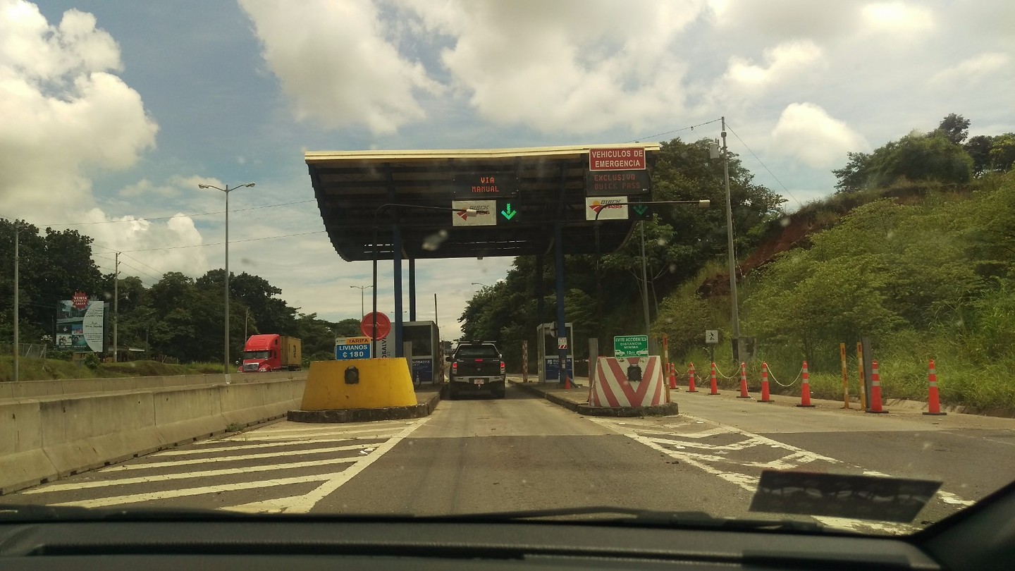1. Tol