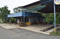 14. zomaar een garage