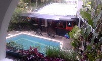24. Goed hotel in San Jose