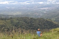 25. Mijn laatste blik op Costa Rica