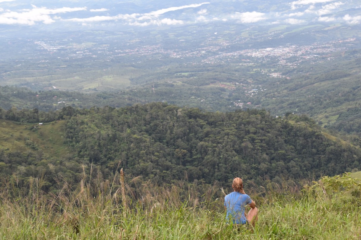 25. Mijn laatste blik op Costa Rica
