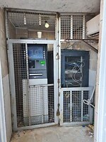 Dana - pinautomaat